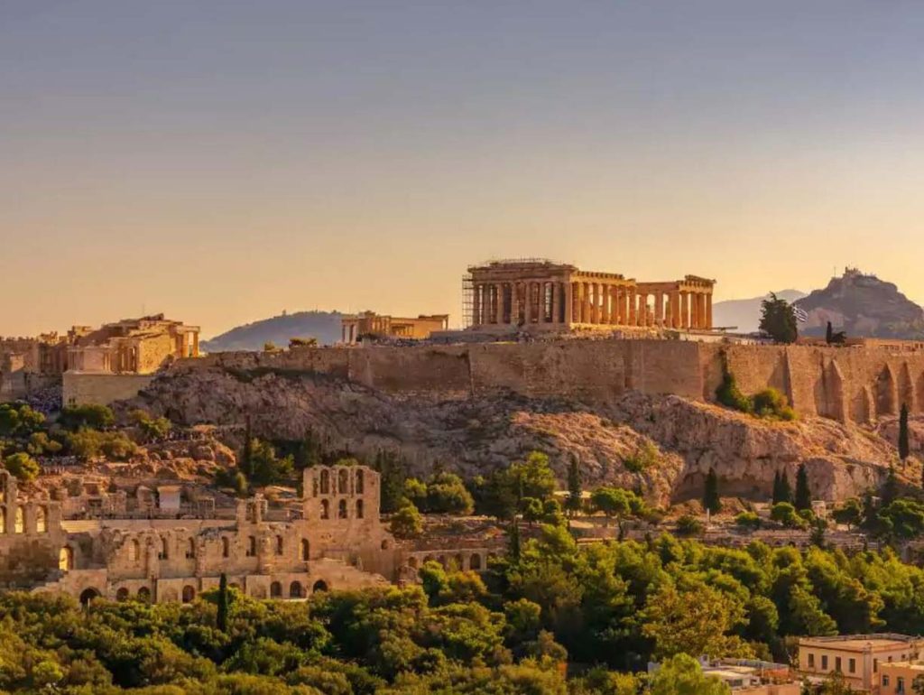 Navigating Athens’ Primary Airports: An All-Inclusive Traveler’s Guide