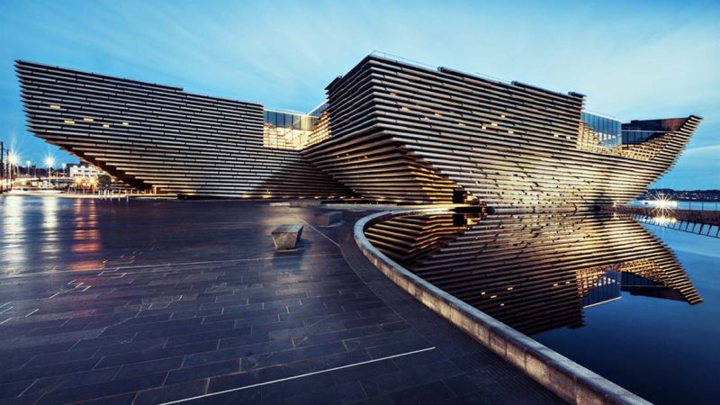Photography Enthusiasts Must-See: Top 10 Photogenic Spots in Dundee