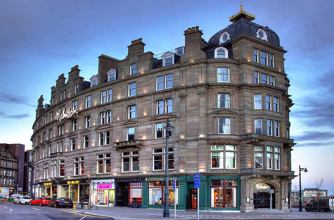 Family-Friendly Accommodation: Where to Stay in Dundee with Kids