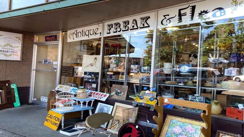Shopping in Dundee: A Guide to Local Crafts and Souvenirs