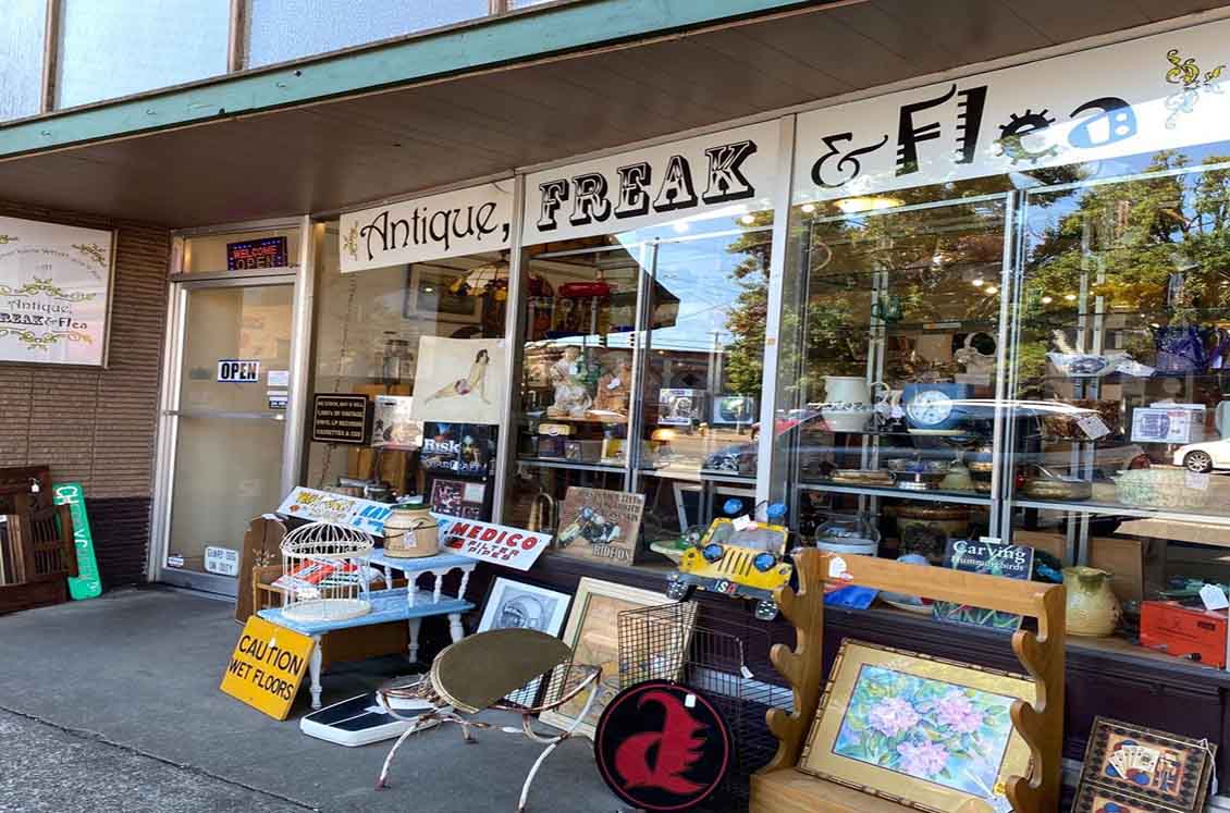 Shopping in Dundee: A Guide to Local Crafts and Souvenirs