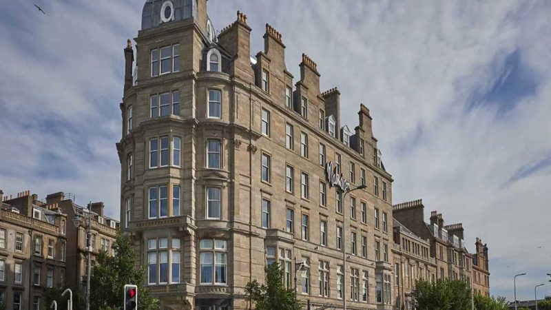 Riverside Charm: Discovering Dundee’s Finest Boutique Hotels