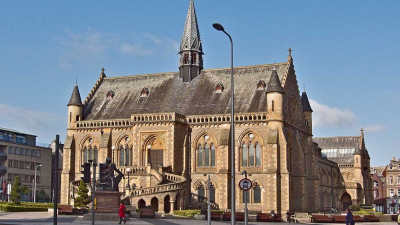 Why Dundee Is Scotland’s Most Underrated Travel City
