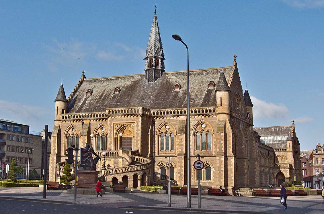 Why Dundee Is Scotland’s Most Underrated Travel City