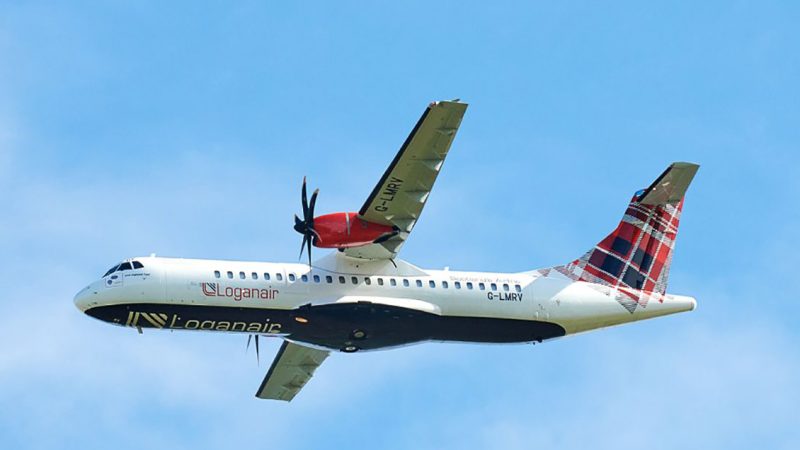 How Booking Flights to Stirling in Advance Saved Me Hundreds: Personal Tips and Tricks