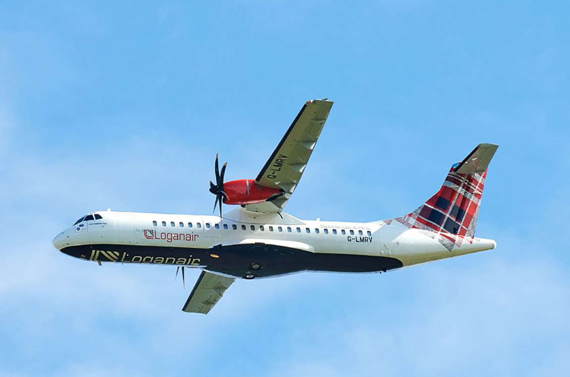 How Booking Flights to Stirling in Advance Saved Me Hundreds: Personal Tips and Tricks