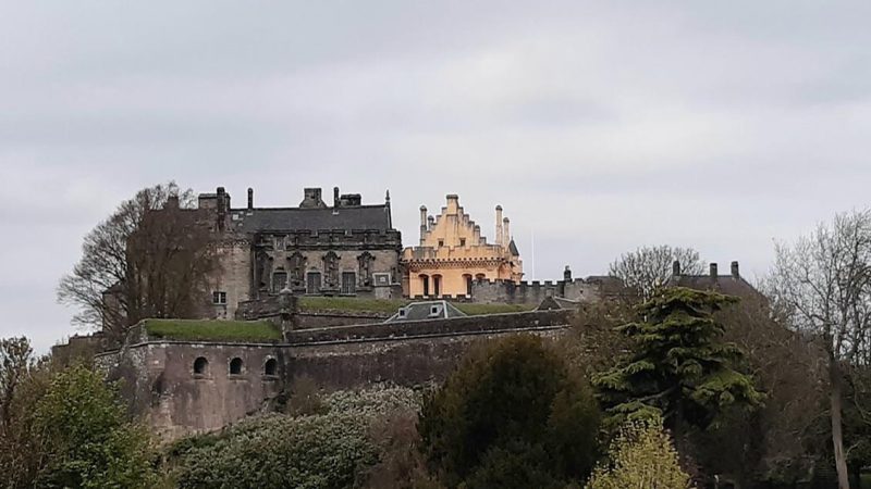 Stirling November Travel Packing Checklist: Personal Tips for First-Time Visitors