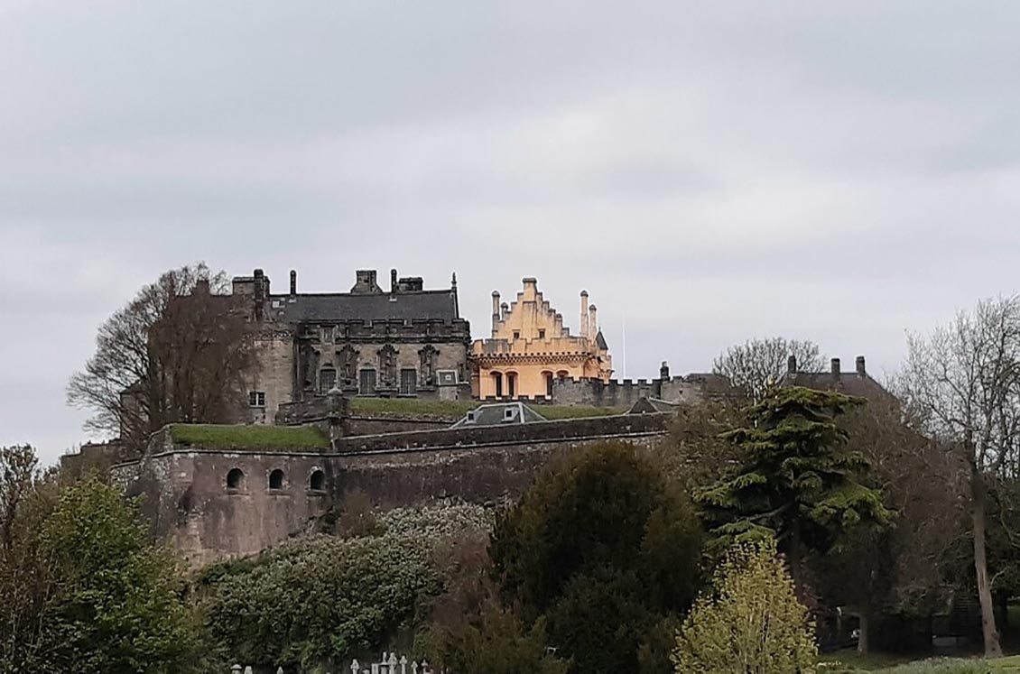 Stirling November Travel Packing Checklist: Personal Tips for First-Time Visitors