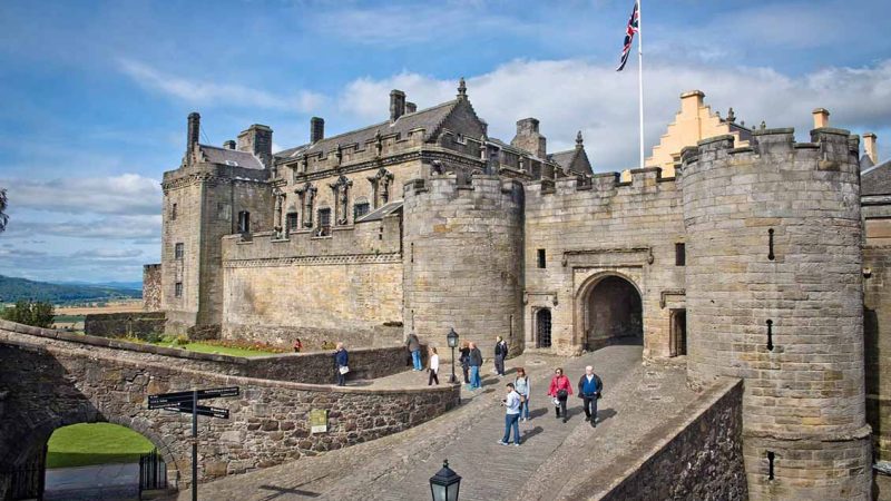 Stirling Family Travel Safety Tips: A Personal Guide for First-Time Visitors