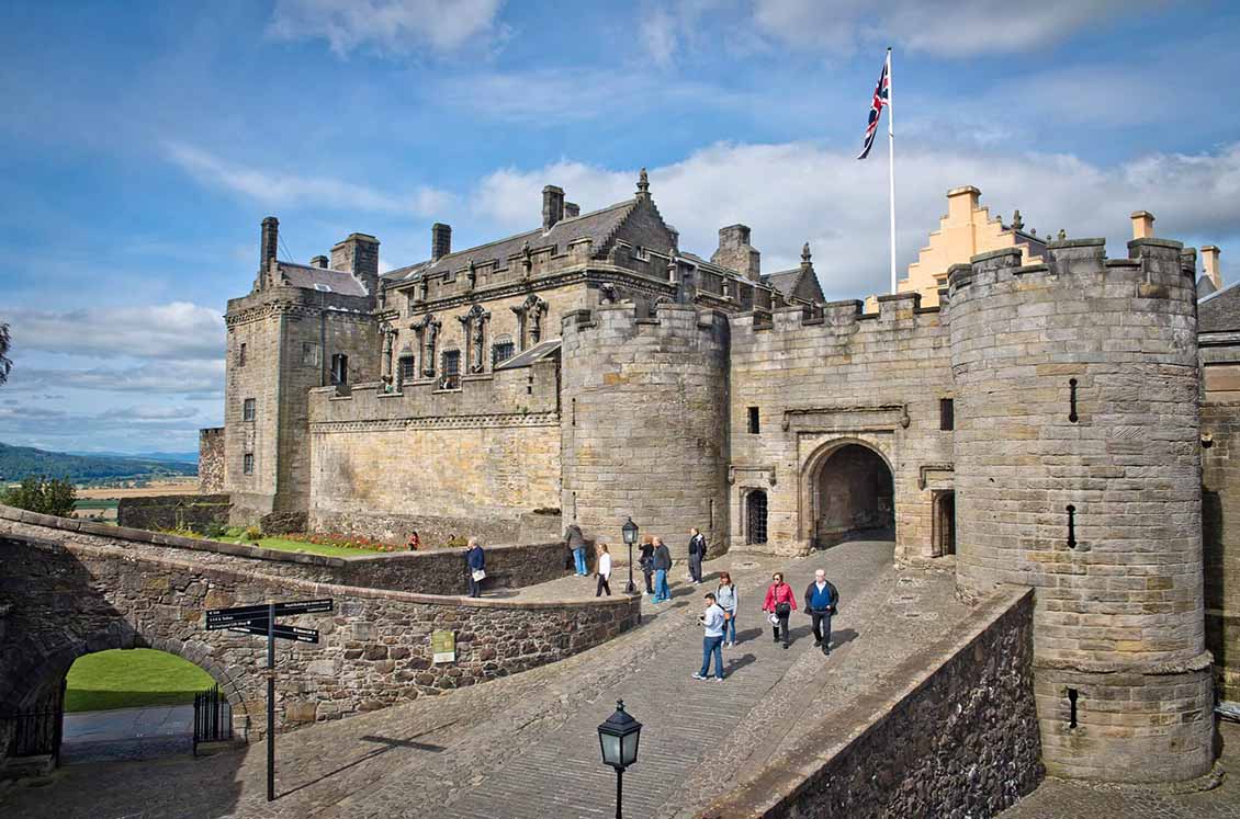 Stirling Family Travel Safety Tips: A Personal Guide for First-Time Visitors