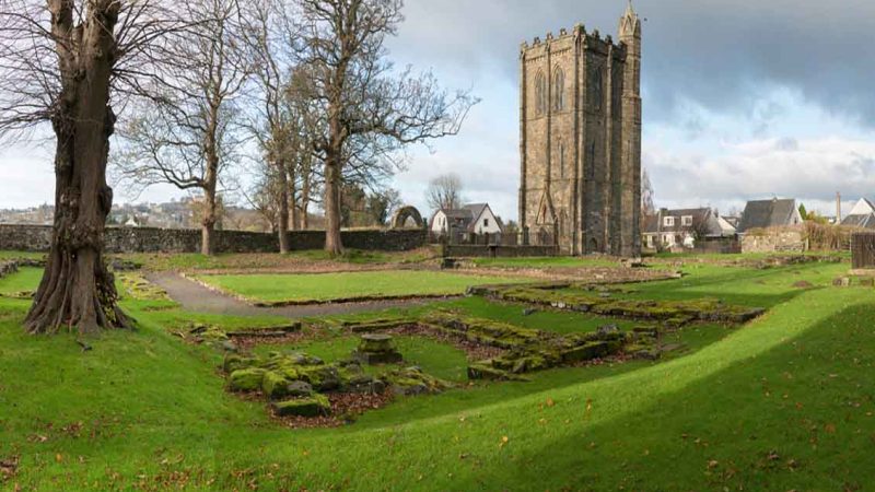 Stirling Hidden Gems: Off-the-Beaten-Path Adventures