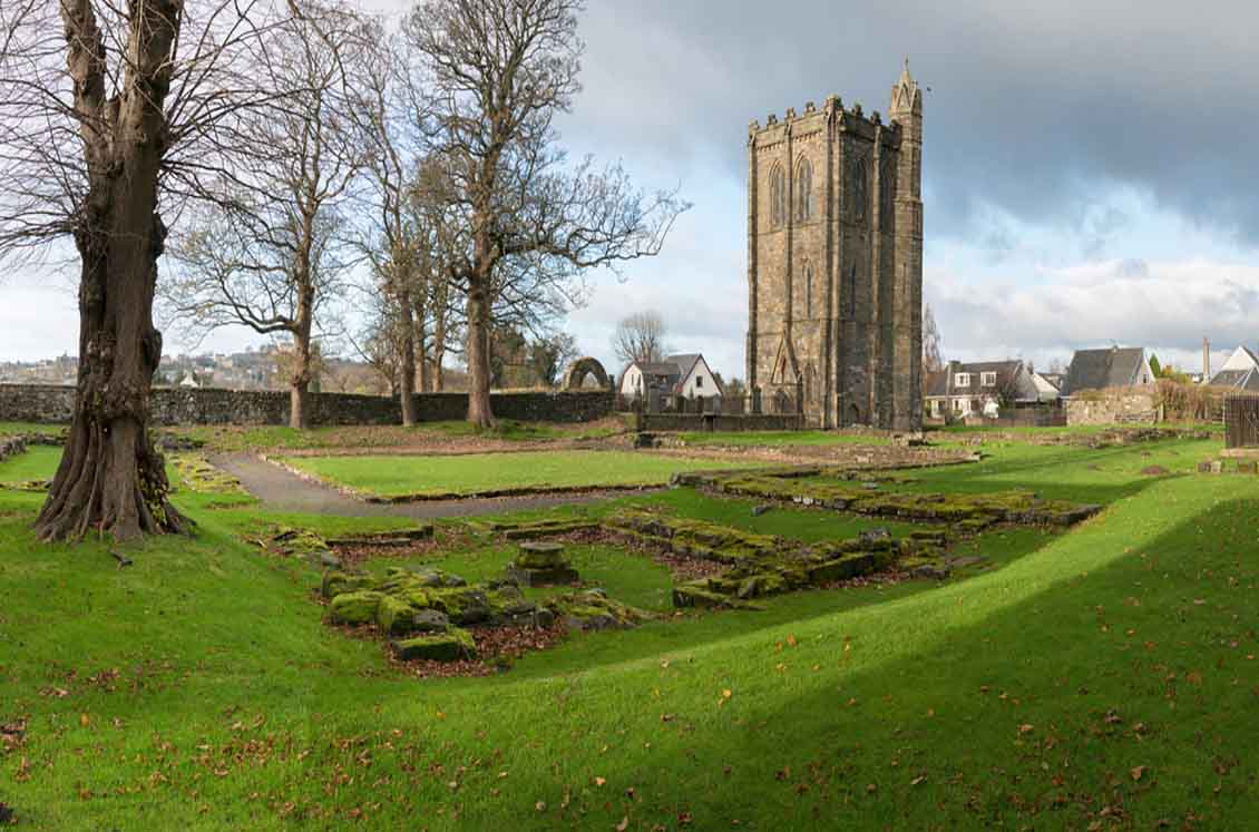 Stirling Hidden Gems: Off-the-Beaten-Path Adventures