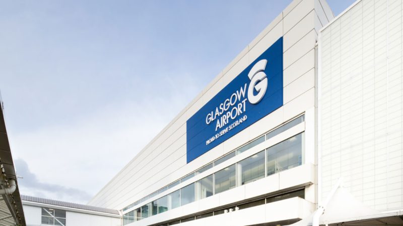 Direct Flights to Stirling’s Nearby Airports: A Personal Travel Guide