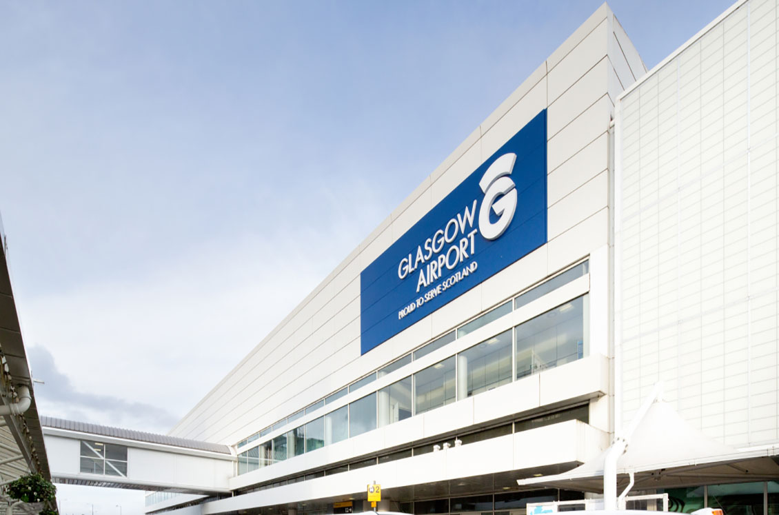 Direct Flights to Stirling’s Nearby Airports: A Personal Travel Guide