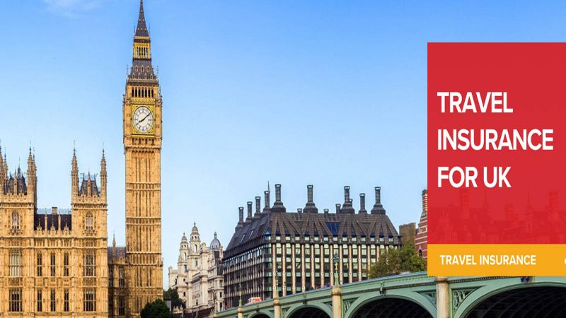 Navigating Glasgow with Peace of Mind: My Travel Insurance Journey