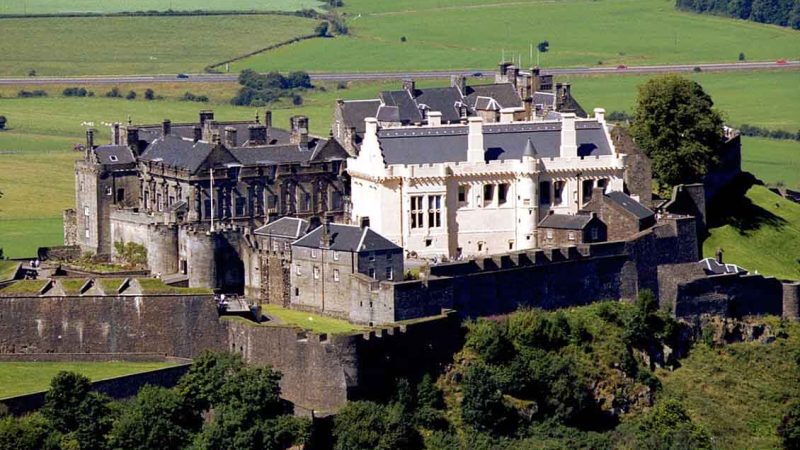 Exploring Beyond Glasgow: My One-Day Excursions