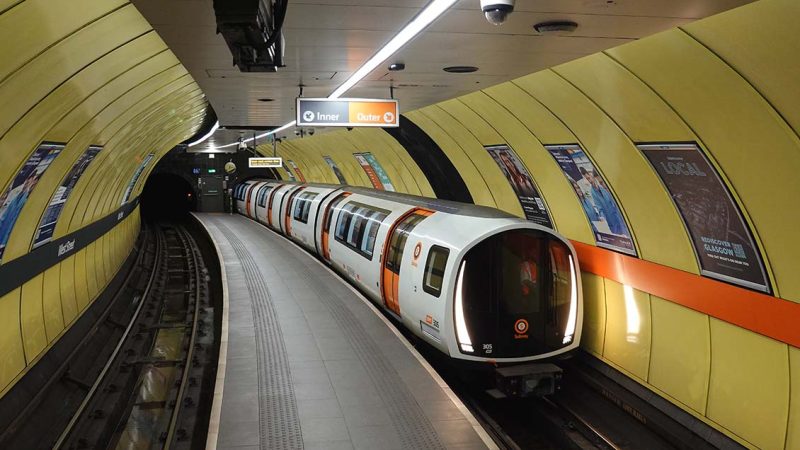Glasgow Public Transport and Subway: The Complete Guide