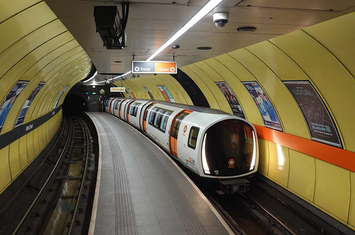 Glasgow Public Transport and Subway: The Complete Guide