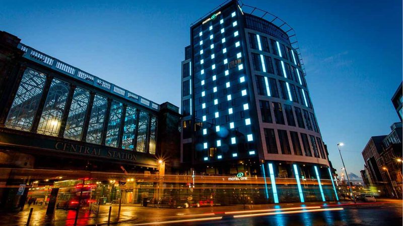 Glasgow City Centre Budget-Friendly Hotel Guide: Comfort Without Compromise