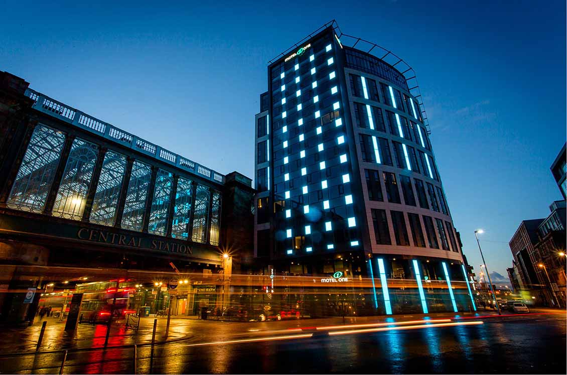 Glasgow City Centre Budget-Friendly Hotel Guide: Comfort Without Compromise