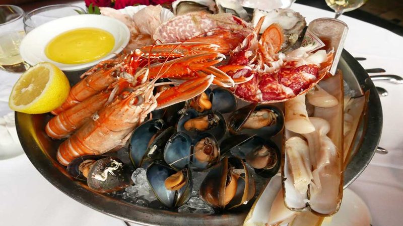 Edinburgh Food Journey: Discovering the City’s Most Distinctive Restaurants