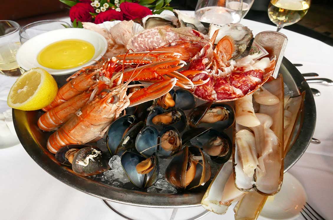 Edinburgh Food Journey: Discovering the City’s Most Distinctive Restaurants