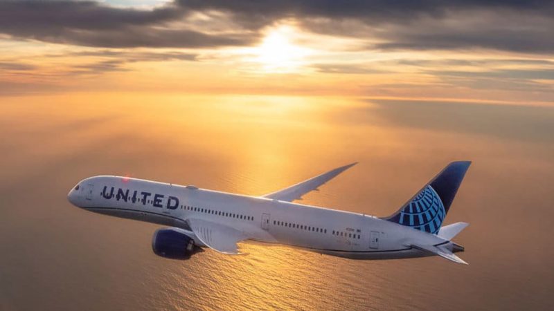 Transatlantic Flights to Edinburgh: The Best Routes from the US