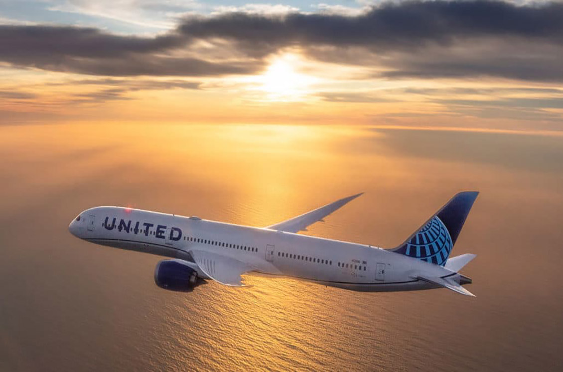 Transatlantic Flights to Edinburgh: The Best Routes from the US