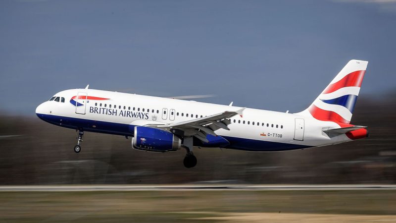 How to Fly from London to Edinburgh: Best Airlines and Booking Platforms