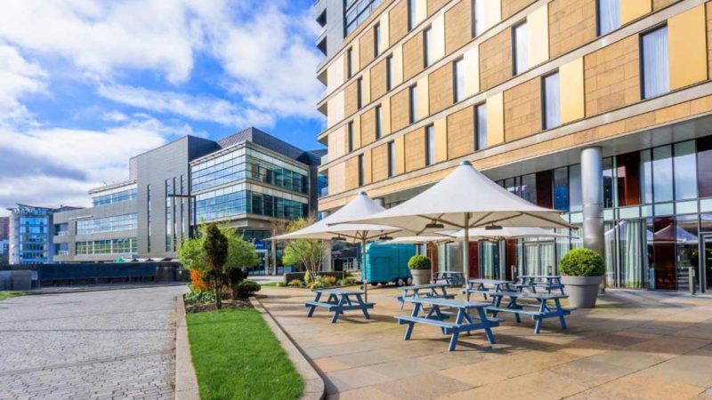 Newcastle upon Tyne Best Family-Friendly Hotels: A Personal Guide