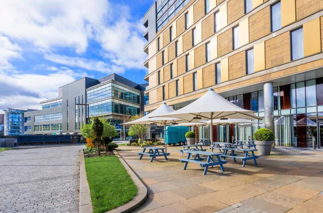 Newcastle upon Tyne Best Family-Friendly Hotels: A Personal Guide