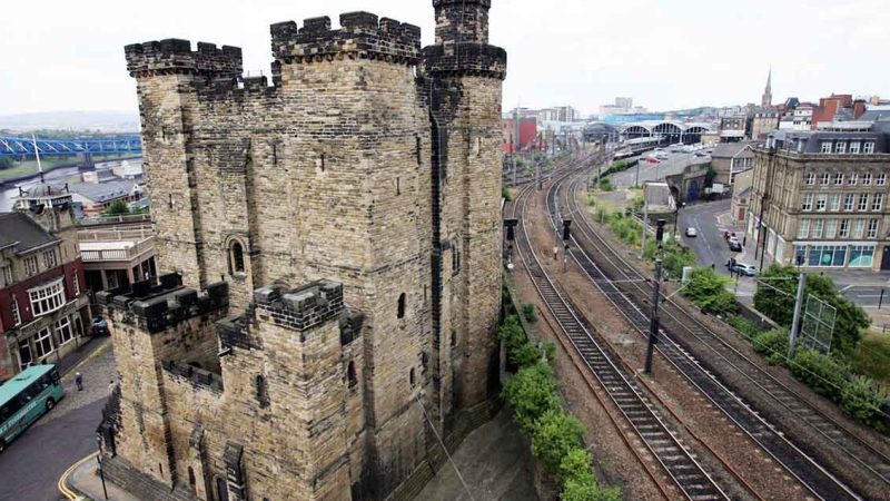 Newcastle upon Tyne Must-Visit Attractions Top 10: A Personal October Journey