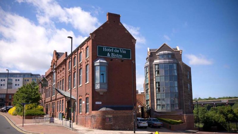 Riverside Stays in Newcastle upon Tyne: Boutique Hotels by the Tyne