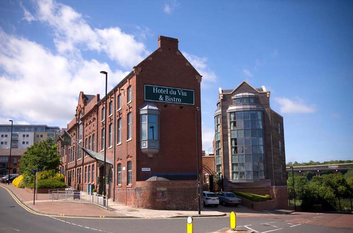 Riverside Stays in Newcastle upon Tyne: Boutique Hotels by the Tyne