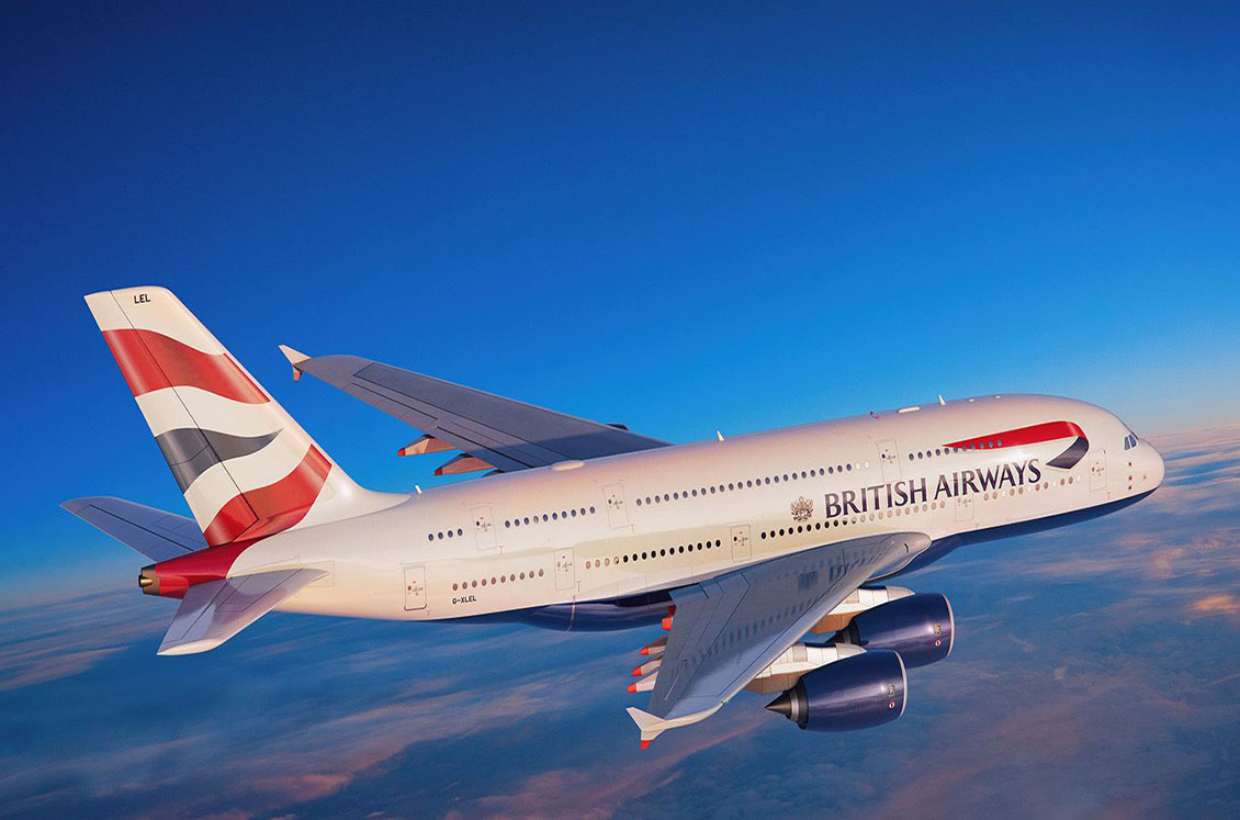 Flying on a Budget: My Guide to Cheap Flights from London to Newcastle
