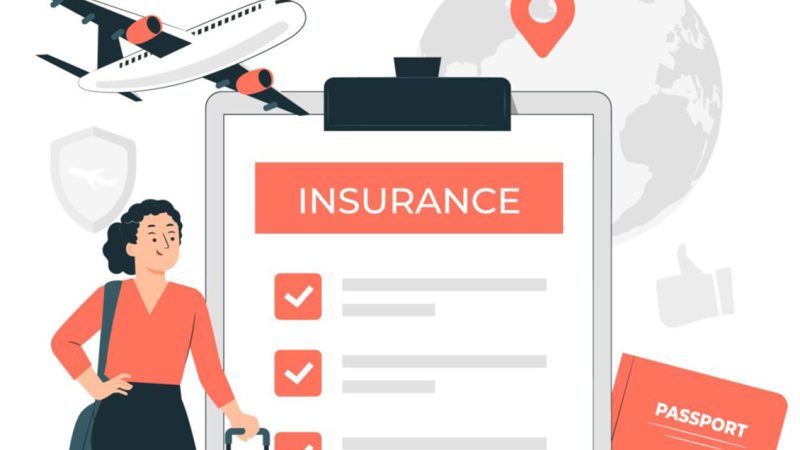 Choosing the Right Travel Insurance for Newcastle upon Tyne: Covering Health and Luggage