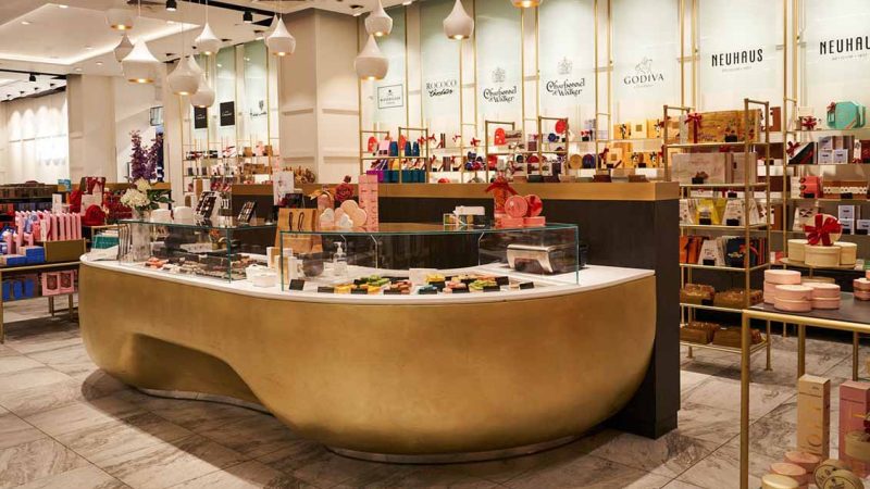 Newcastle upon Tyne Local Shopping Guide: Markets, Malls, and Specialty Shops